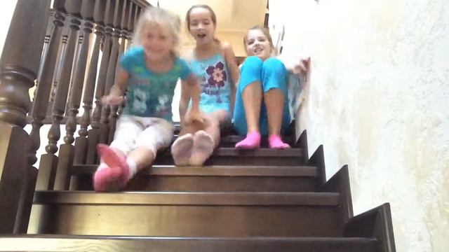 Мы вас любим (3часть)#Для родителей#утро