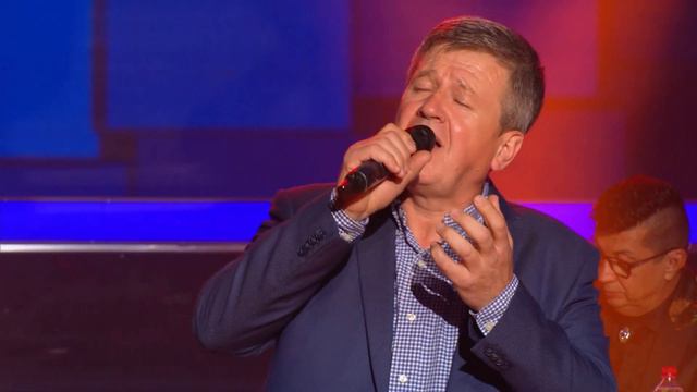 Ferid Avdic - Dva Oka Njena - (LIVE) - PZD - (Tv Grand 15.11.2021.)