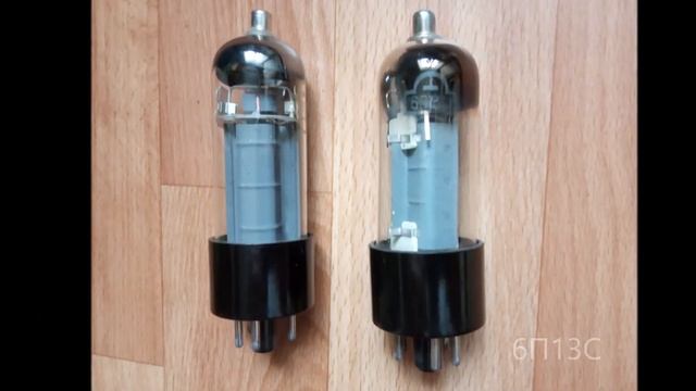 Ламповый усилитель - однотактный высококачественный. смотреть онлайн
