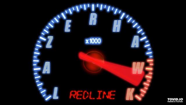 Lazerhawk - Redline (Italy, 2010) (Synthwave/80's/Vaporwave/Retrowave) смотреть онлайн