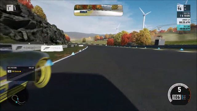 Forza 7 World Record: 1990 Mazda MX-5 at Maple Valley Short Reverse! смотреть онлайн