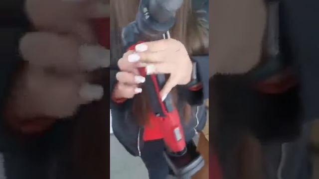 Аккумуляторный расширительный инструмент с головками для системы Q&E, UPONOR, FT-M12(1632) смотреть онлайн