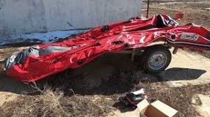 Как правильно накачать лодку НДНД Компас 430