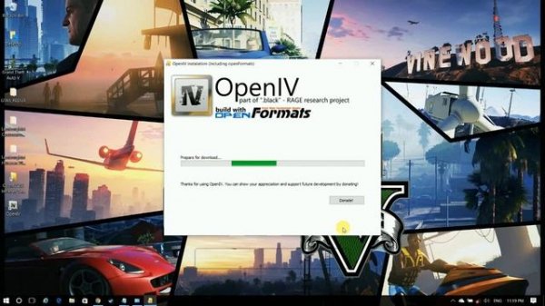 "Some files have incorect ingame path" REDUX Error fix [100% WORKING]