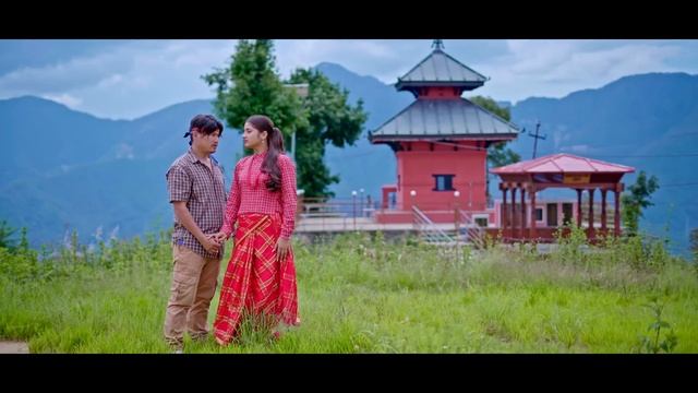 Pari Thuli Bhir - Rajan Karki • Simran Pariyar • Begam Nepali • Smarika Dhakal• New Nepali Song 208 смотреть онлайн