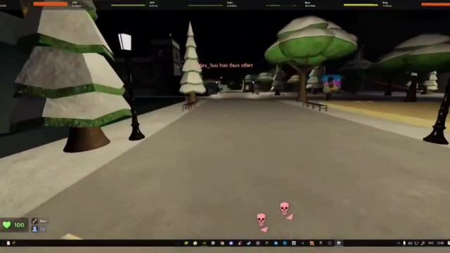 3 типа игроков | EVADE смотреть онлайн