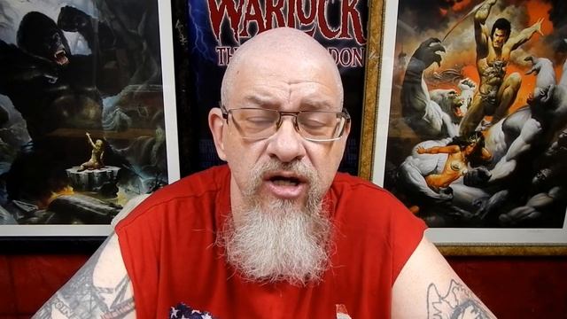 WARCRAFT - 4K REVIEW - BLIZZARD ENTERTAINMENT