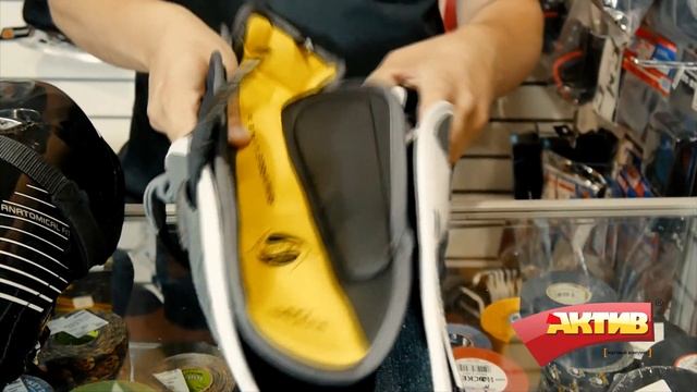 Сравнение хоккейных щитков Bauer Supreme s170 s190 1s смотреть онлайн