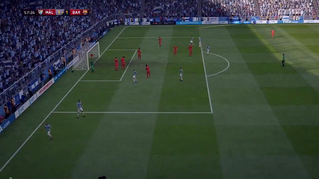 FIFA 15 Career Mode - SEASON FINALE! CHAMPIONS OR NOT?! - Barcelona Season 1 Episode 9 смотреть онлайн