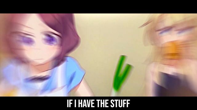 New Game! Song | "Play No Games" | Swoodeasu смотреть онлайн