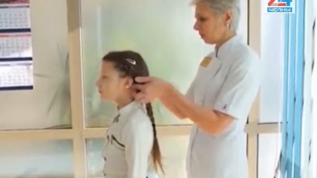 От постоянных головных болей может избавить «Бодион» смотреть онлайн