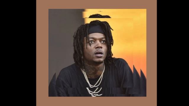 JID X Pusha T Type Beat Hard Groovy Trap Beat- "First Line" смотреть онлайн