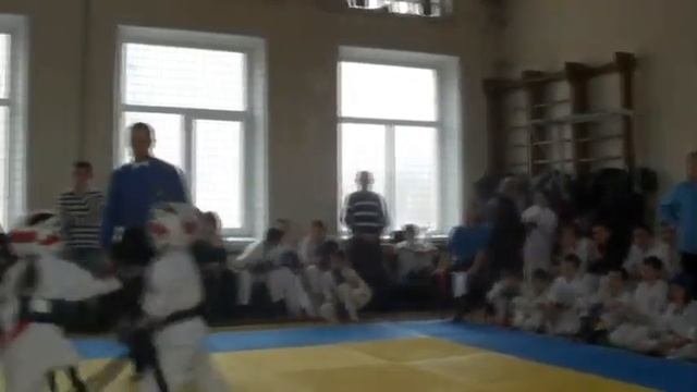 Кубок Крыма. Багрий Алена. СФКК. смотреть онлайн