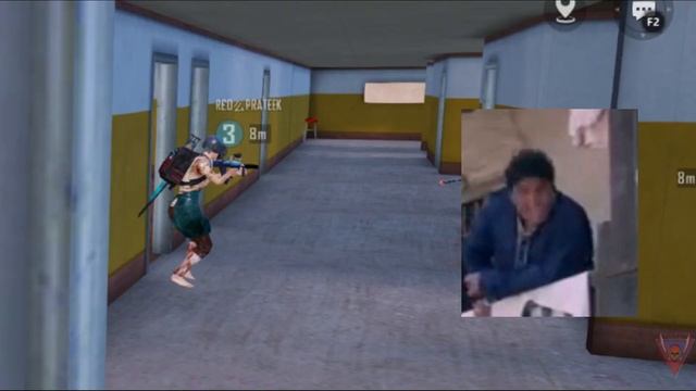 PUBG FUN.EXE | My Team Is OP | DESYNCHRONIZED GAMING смотреть онлайн