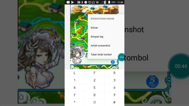 【JAVA GAMES】 三国 - J2me Loader смотреть онлайн