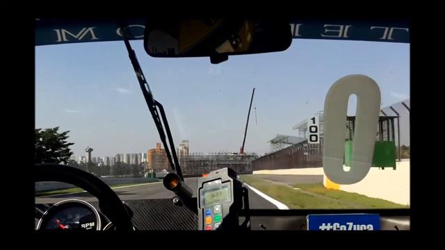 Marcas e Pilotos / Interlagos - Escapadas - Piloto: Danilo Zucarelli смотреть онлайн