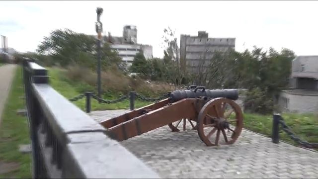 112.2) "Залив-20". Прогулка по Выборгу и отправление в Приморск на автобусе. смотреть онлайн