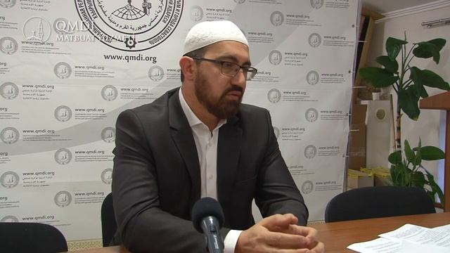 Секты и течения в Исламе. Часть 1 (ЦРО ДУМК) смотреть онлайн