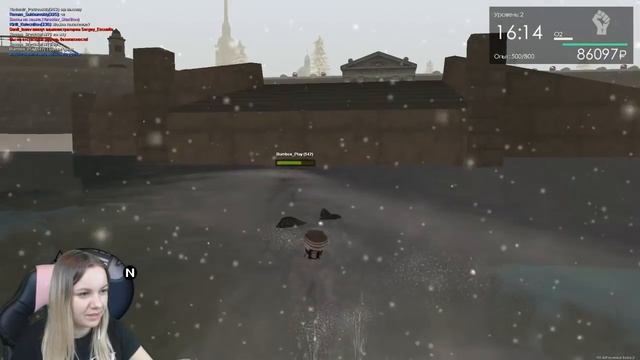 MTA Province - ГДЕ НАЙТИ ПИСТОЛЕТ НА СЕРВЕРЕ смотреть онлайн