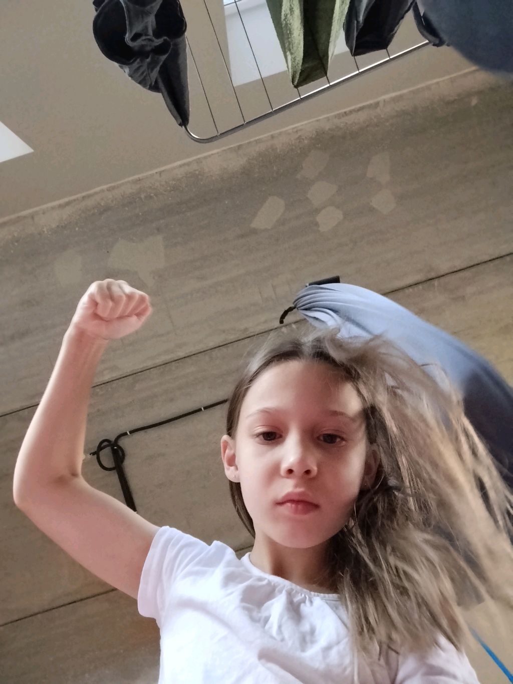 Почему кое-что сказать И покажу насколько я сильная смотреть онлайн