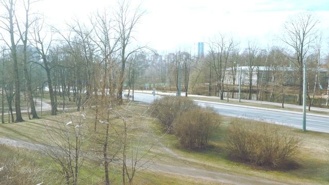 ЖК Усадьба на Ланском. Обзор новостроек Санкт-Петербурга. смотреть онлайн