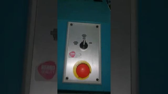 Yilmaz CA 601 Углозачистной станок для ПВХ профилей, 2007 г. Цена 85 000 руб. смотреть онлайн