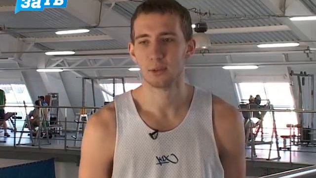 За спорт! от 31.10.13 смотреть онлайн