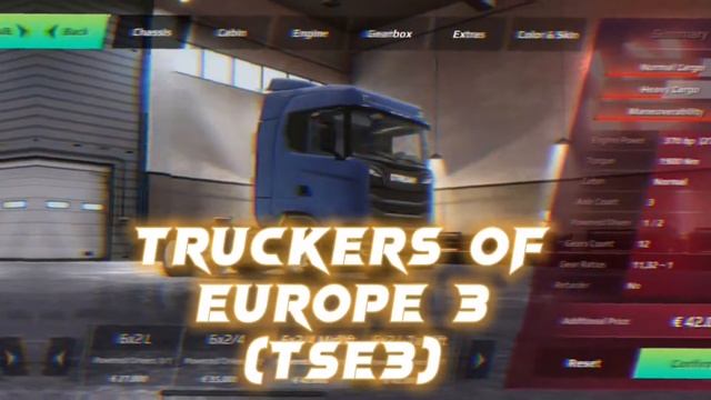 топ 3 симуляторов похожие на euro truck simulator 2 смотреть онлайн