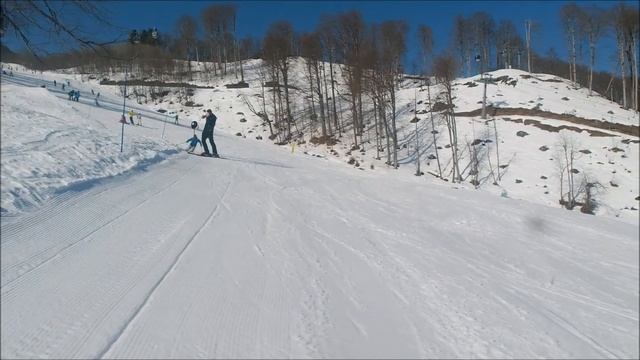 Как не надо катать смотреть онлайн