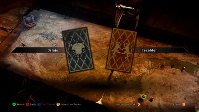 DRAGON AGE™: INQUISITION Officiële Video – RPG’s maken, BioWare Style смотреть онлайн
