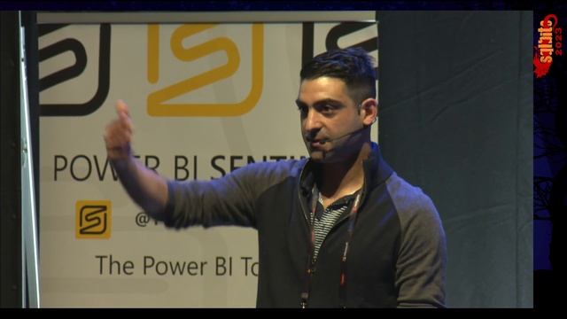 Let Me Sell You On Power BI Goals - The True Dashboard In Power BI