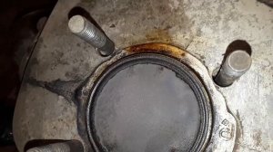 Термодатчик на Иж Юпитер