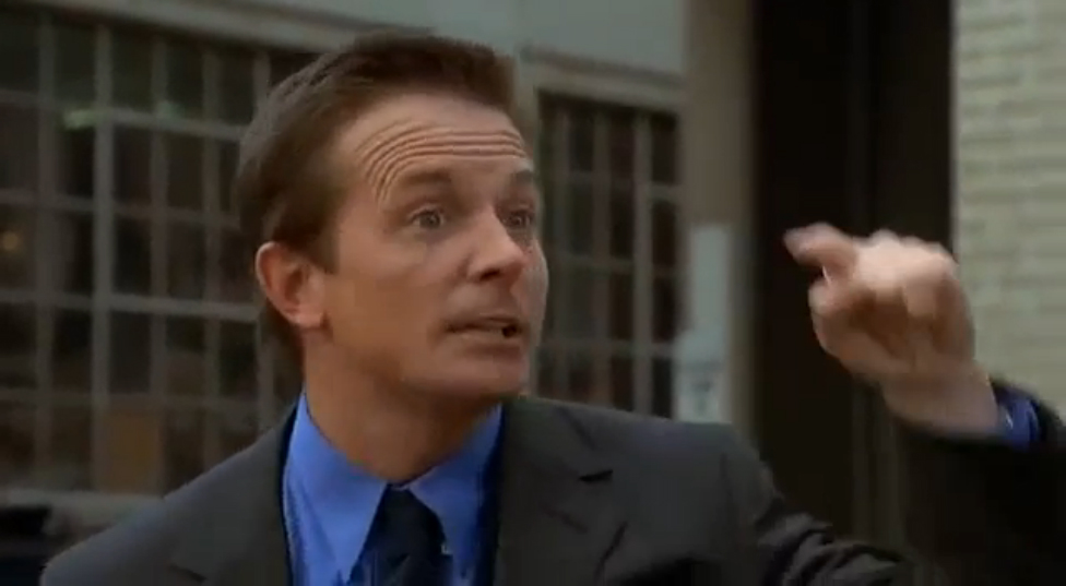 Трасса 60 - Некоторые сами не знают чего пожелать (Моменты из фильмов) смотреть онлайн