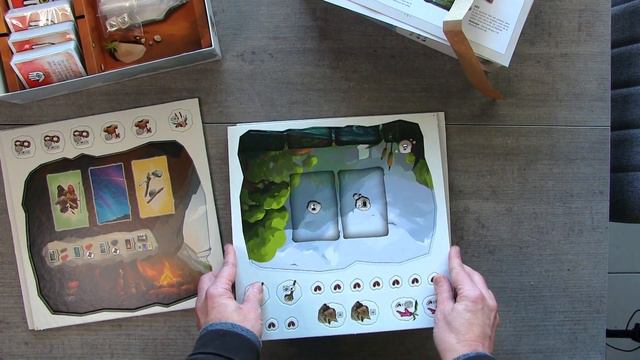 Paleo! le Unboxing смотреть онлайн