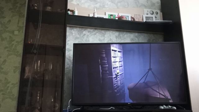 маленькие кошмары#3 смотреть онлайн