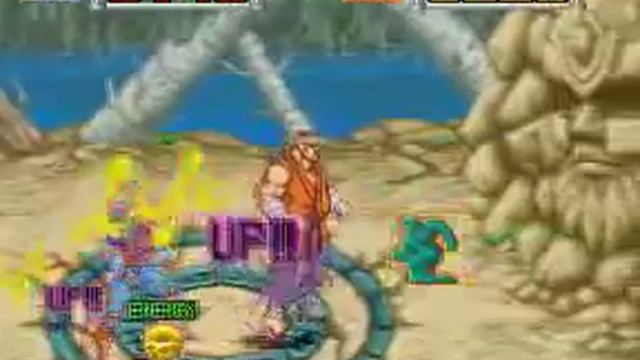 Metamorphic Force Co op Playthrough смотреть онлайн