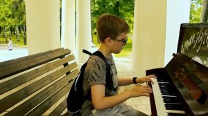 Обзор достопримечательностей Кирова! Финальное видео