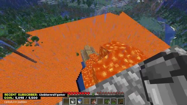 jschlatt VODS: Every minute the lava rises (w/ Wilbur) смотреть онлайн
