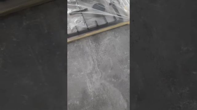 Реставрация прожога на столешнице от кальяна. смотреть онлайн