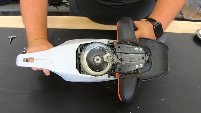 3 Things to Check When Hedge Trimmer Blades Won't Work смотреть онлайн