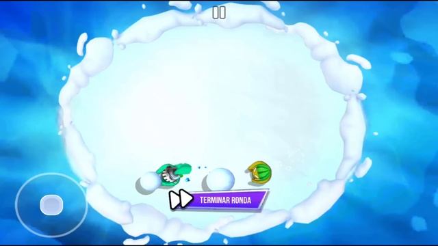 The Stickman Party MINIGAMES Funny Moments Gameplay 4 Player ( android / ios ) смотреть онлайн