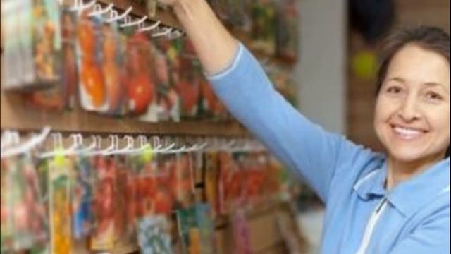 Выращивание репы из семян смотреть онлайн