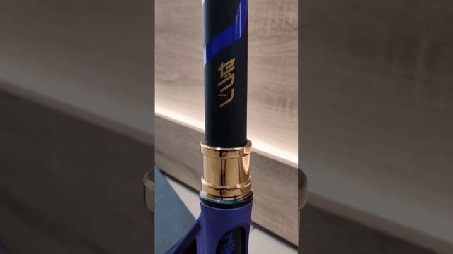 Самокат трюковой SKIP SBN (2023) черно-фиолетовый смотреть онлайн