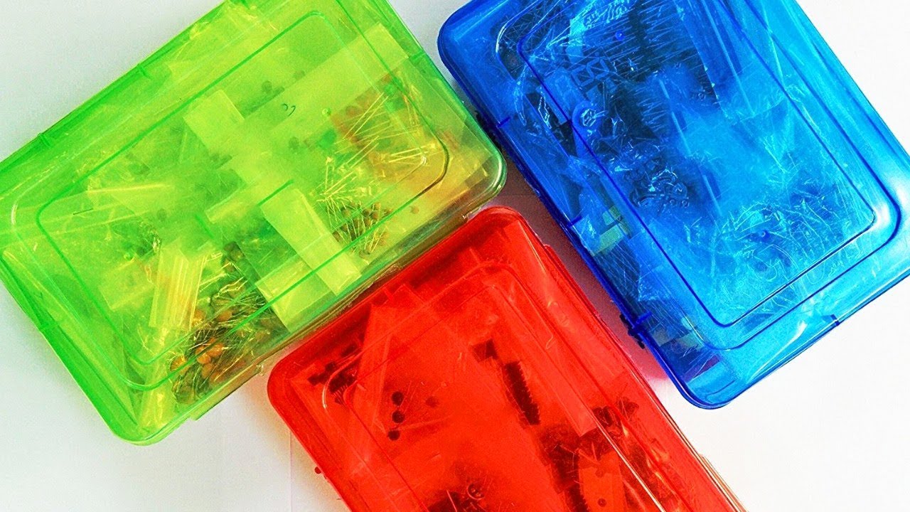 15 ВЕЩЕЙ ДЛЯ DIY САМОДЕЛОК С ALIEXPRESS смотреть онлайн