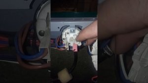 Регулировка прессостата стиралки по моему