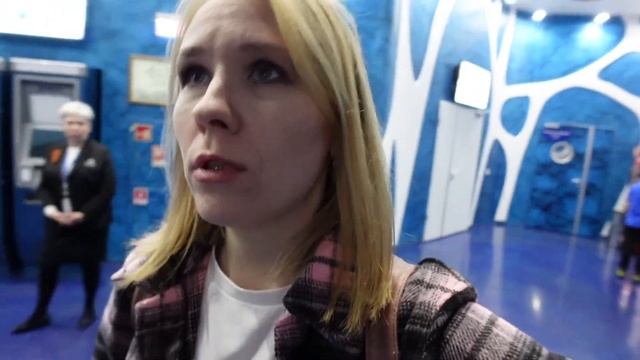 Тест SONY ZV1 в условиях плохой освещенности, разбор аксессуаров. ПРИМОРСКИЙ ОКЕАНАРИУМ | Video Tes