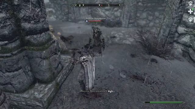Bard Tanya vs Fort Snowhawk смотреть онлайн