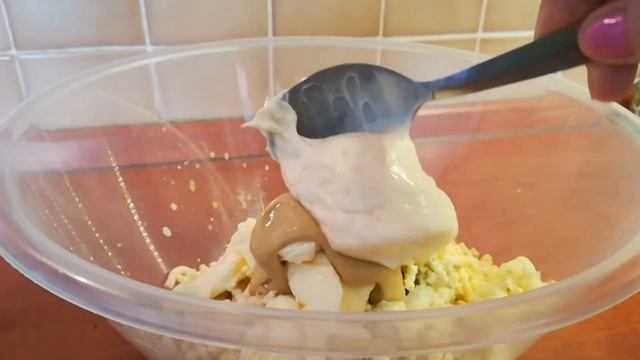 Лучшая закуска?? для МУЖЧИН*The Best Snack?? For MEN