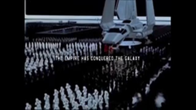 Star Wars Battlefront Classic Galactic Conquest FULL WALKTHROUGH смотреть онлайн