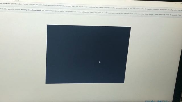 How to install ubuntu 20.04 LTS Desktop in oracle virtualbox without full screen error in telugu смотреть онлайн